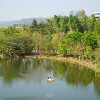 The Gallery Khao Yai Hotel and Residence