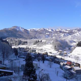 팔꿈치 온천 그리운 온천 거리