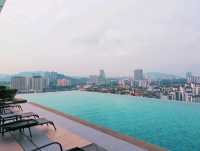 ✨ Shop and Stay at Sunway Velocity 