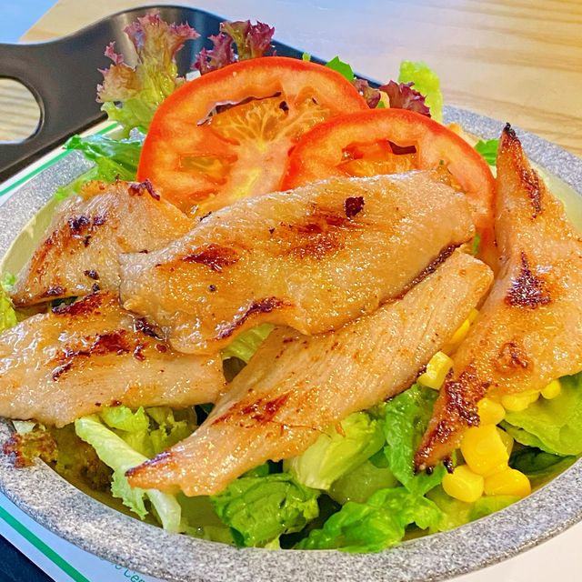 Moo Moo美式Burger🍔