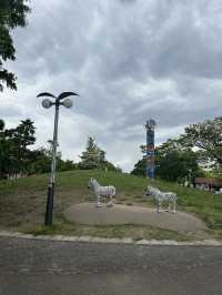 【福岡】北九州の子どもと遊べる公園