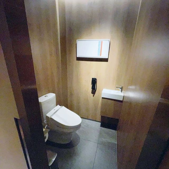 台北中山九昱希爾頓逸林飯店