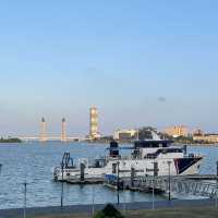 DUYONG MARINA HERITAGE,PULAU DUYONG , Terengganu