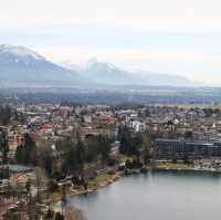 Bled Castle