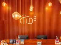 Hotel Tide Phuket 🏝️