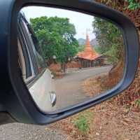 Mahabaleshwar , Hill station in Maharashtra