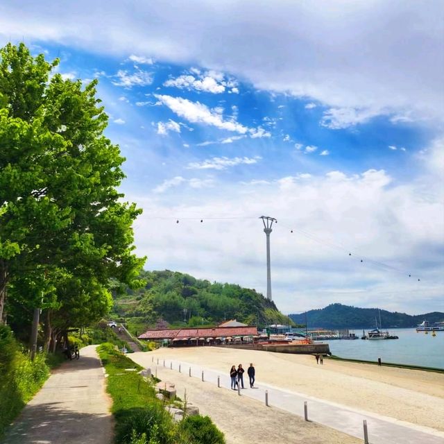 목포스카이워크는 스릴