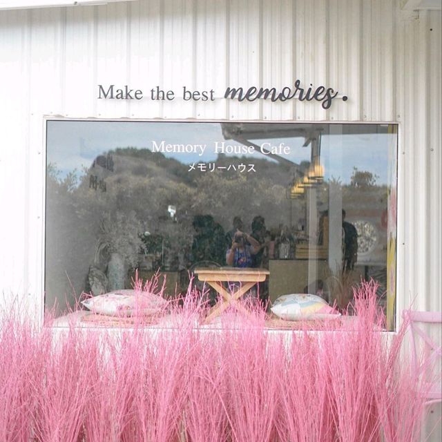 Memory House Cafe HuaHin