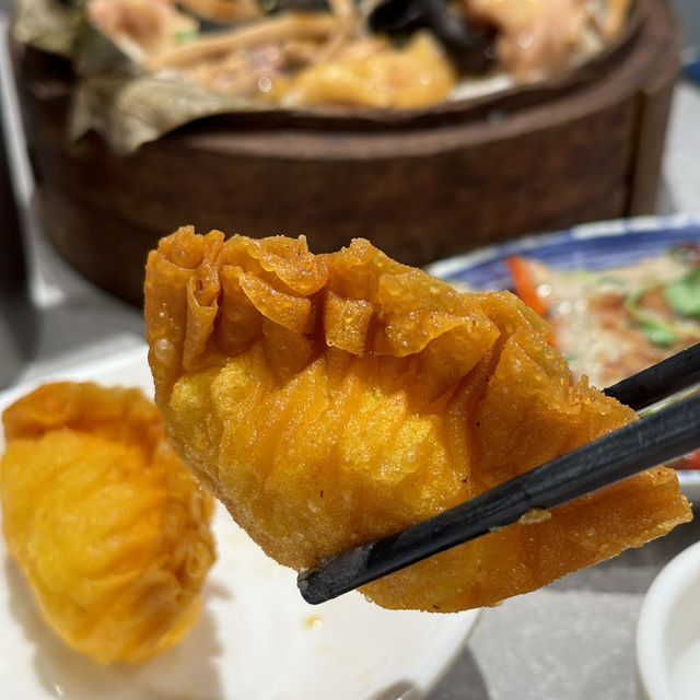 🫖點心到 (油麻地)🥢