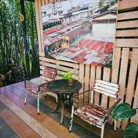 เอกเขนก cafe' 
