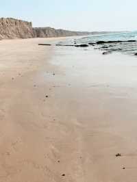 Escape to Paradise: Discover Nathiagali Beach in Karachi!