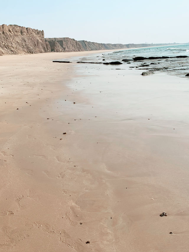 Escape to Paradise: Discover Nathiagali Beach in Karachi!