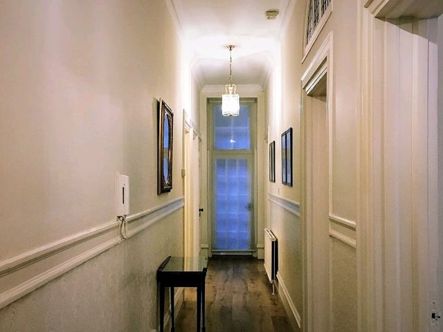 英國倫敦-伯爵府CP值公寓式酒店：No.1 The Mansions by Mansley