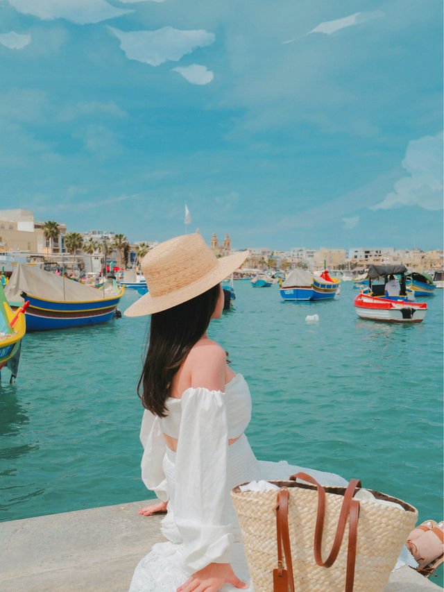 馬耳他旅遊｜獨特美食，出海探險，盡享馬耳他之旅！