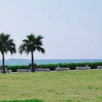 福間海岸：風光明媚，無限美景