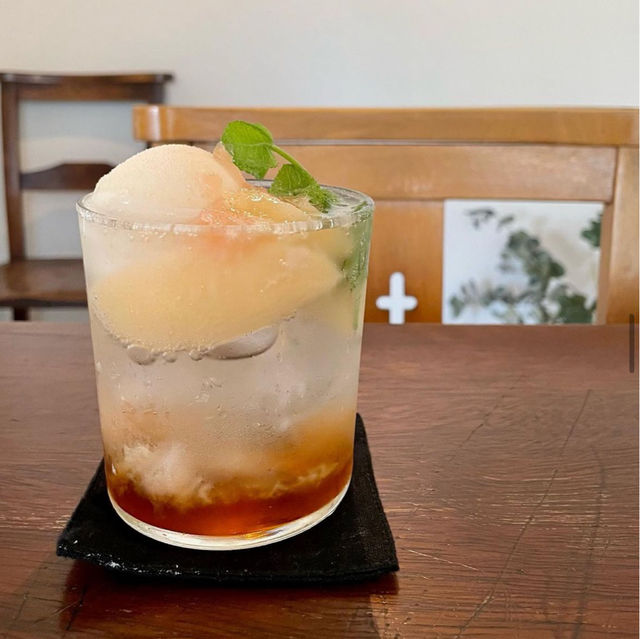 【福岡カフェ】お気に入りのカフェ