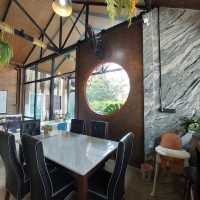 Idea one cafe