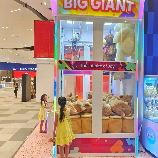 Joyliday เดอะมอลล์บางแค คอเกมห้ามพลาด
