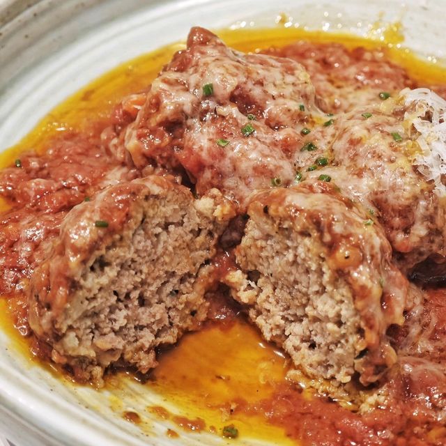 高質🇮🇹意式🍝風味