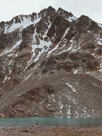 มีเหตุผลอะไรที่ครั้งหนึ่งในชีวิตจะไม่มา Patagonia