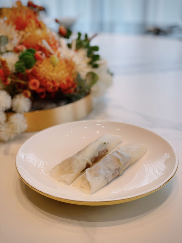 精緻有驚喜 | 潮粵Omakase