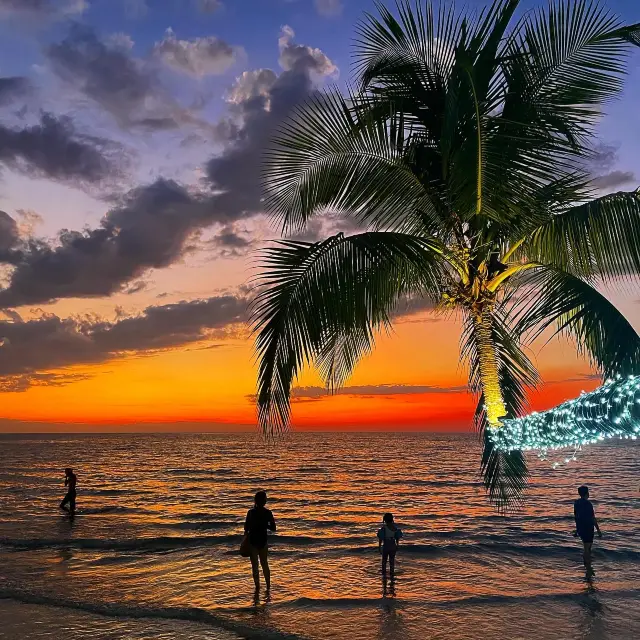 한국인들이 모르는 태국의 숨겨진 보석 섬 