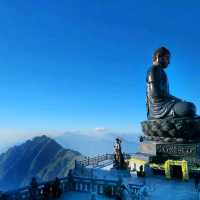 Fansipan Indochina Summit