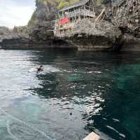  the Majestic Beauty of Cathedral Cave 