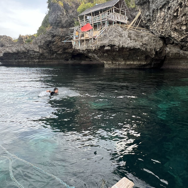  the Majestic Beauty of Cathedral Cave 