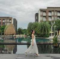 โรงแรมใกล้สนามบิน มีรถรับส่ง 24 ชม