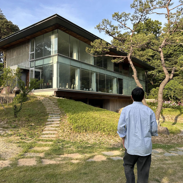 아름다운 우리 도자기의 도시 이천🏺