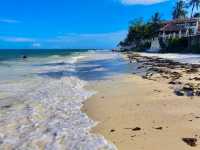 Nyali Beach