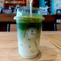 แวะร้านขนมญี่ปุ่นในพัทยาที่ SUNRISE CAFE 