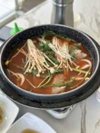 진도 맛집 🏝️ 꽃피는 전복식당2🏝️