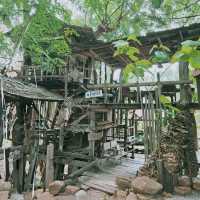 คาเฟ่ไสตล์คันทรี่