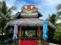 Aquatopia Water Park