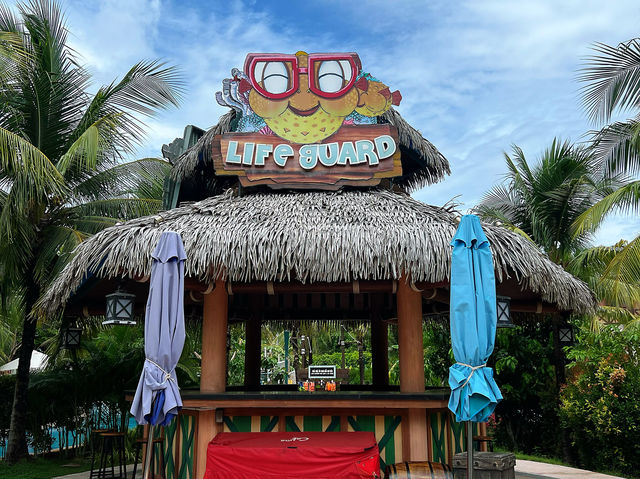 Aquatopia Water Park