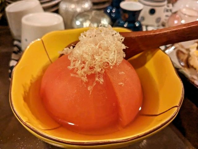 日本京都-四條老巷中的關東煮居酒屋：Oden KELP