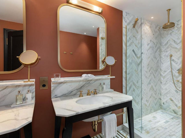 LUME Boutique Hotel, Autograph Collection