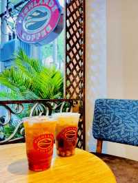 Best Coffee Shop In Vietnam🇻🇳✨