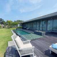 4 bed Rooms residences in Anantara Desaru Coast 