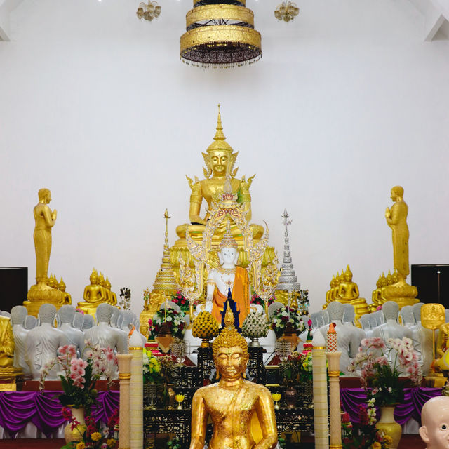 วัดแท่นหินลำภาชี