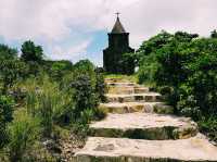 Bokor Hill Station ស្ថានីយភ្នំបូកគោ