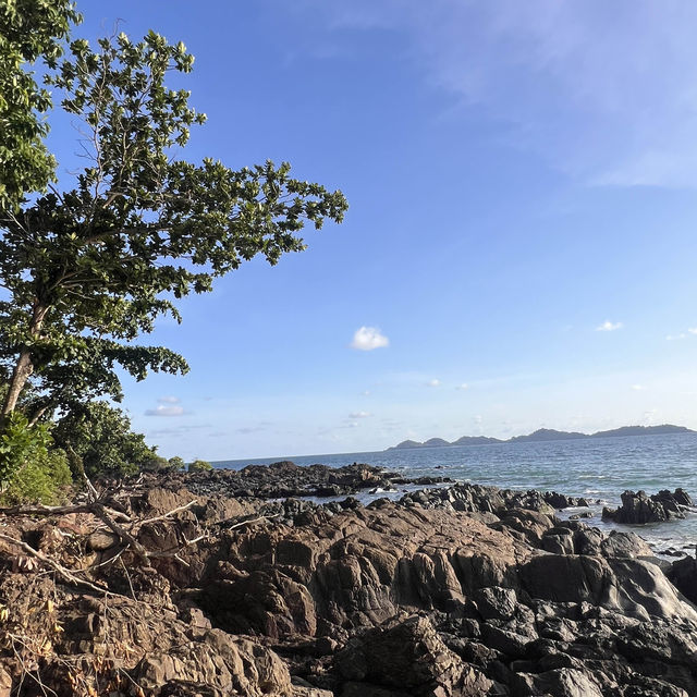 หาดฝรั่ง