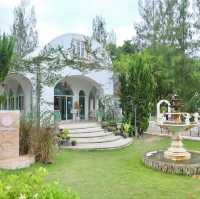 Morning Glory The Bakery House, Cafe สวนผึ้ง
