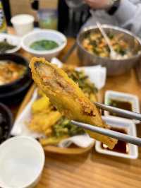 😋하동와서 국밥 말고 이거 먹어보자!! 
