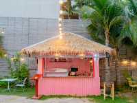 Top Seacret Beach Cafe มาหัวหินห้ามพลาด!