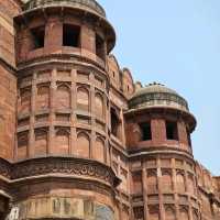 ป้อมอัคราAgra Fort