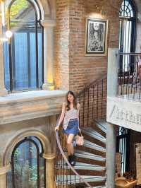Ittha Boutique Cafe