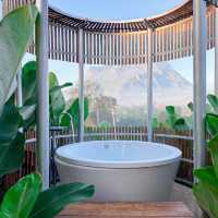 THE CAMPIAN | ที่เที่ยวหน้าฝน บรรยากาศสงบ